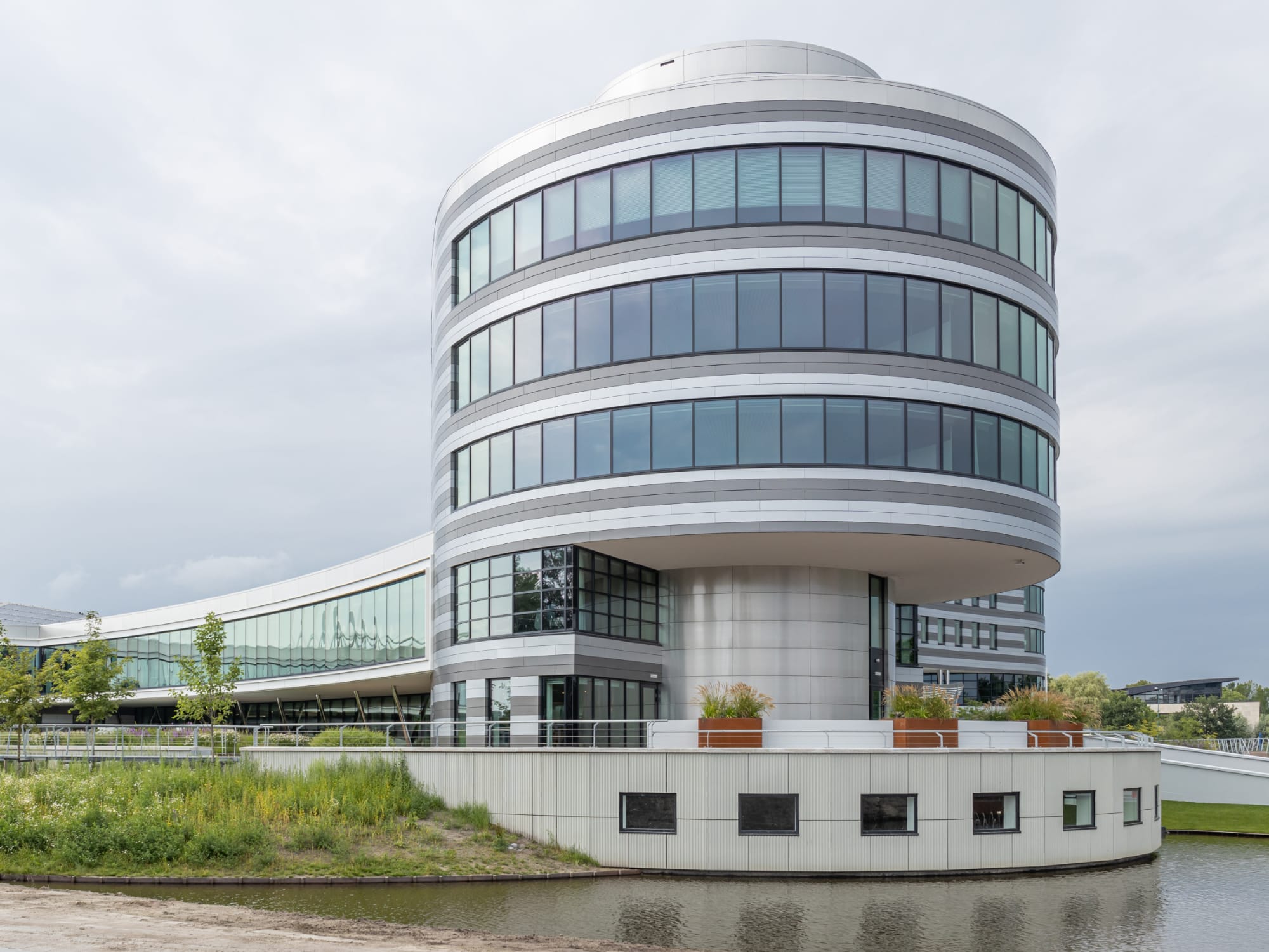 Leusden AFAS 3