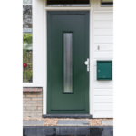 Wie kiest voor de Plusline Bionda in de Comfort uitvoering, kiest voor maximale isolatieprestaties gecombineerd met een elegante klassieke uitstraling