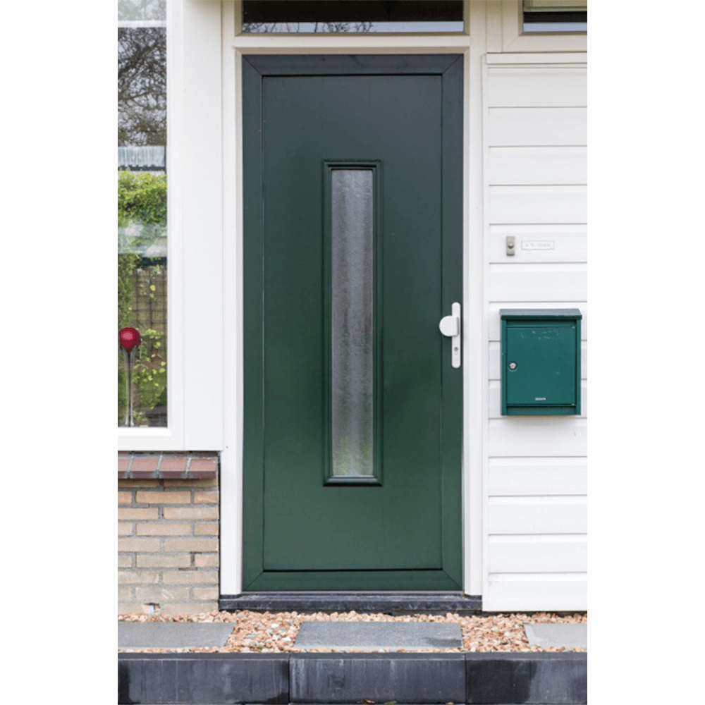 bionda-1000 Wie kiest voor de Plusline Bionda in de Comfort uitvoering, kiest voor maximale isolatieprestaties gecombineerd met een elegante klassieke uitstraling