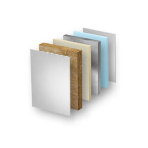 Panelen Holland - PH_33_57_AluStaal_AluStaal