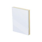 Glas vlak sandwichpaneel gepoedercoat aluminium