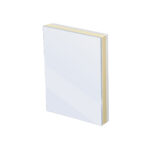 Glas vlak sandwichpaneel PVC (2mm)