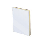 Glas vlak sandwichpaneel geanodiseerd aluminium