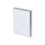 Glas vip sandwichpaneel PVC (2mm)