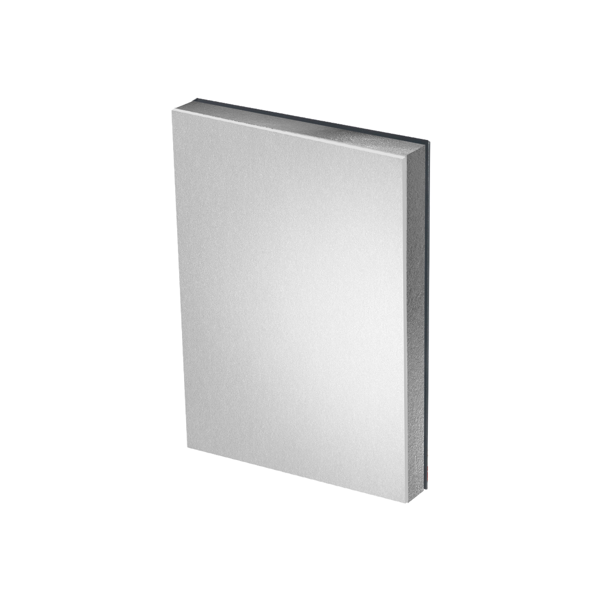 PH_35_Alu_VIP_GepAlu Aluminum vip sandwichpaneel aluminium