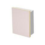 Trespa cassette sandwichpaneel